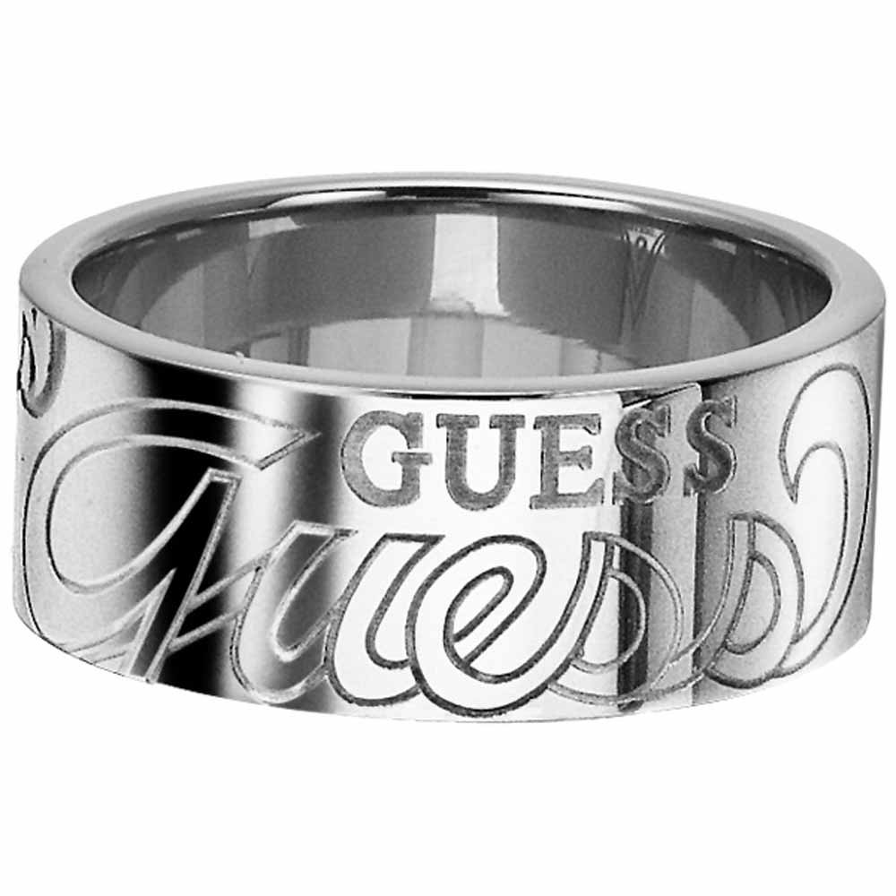 【GUESS】復刻經典戒指
