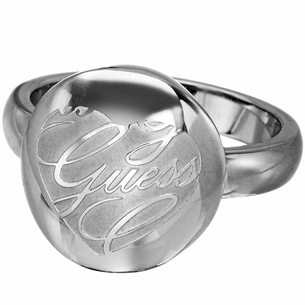 【GUESS】甜美佳人戒指