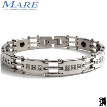 【MARE-316L白鋼系列】：三粘桿鑽 款
