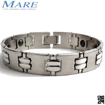 【MARE-316L白鋼系列】：寬大I型 款