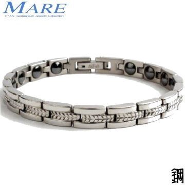 【MARE-316L白鋼系列】：桂冠(窄) 款
