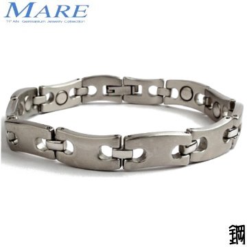 【MARE-316L白鋼系列】：變形(銀磁) 款