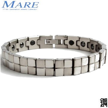 【MARE-316L白鋼系列】：魔力方塊 款