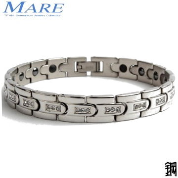 【MARE-316L白鋼系列】：神璣鑽 款