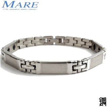 【MARE-316L白鋼系列】：今生有約(窄) 款