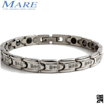 【MARE-316L白鋼系列】：神機鑽(窄) 款