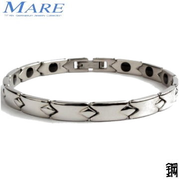 【MARE-316L白鋼系列】：菱形 款