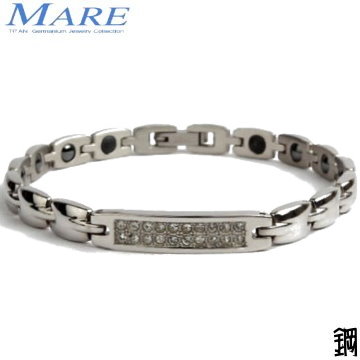 【MARE-316L白鋼系列】：華航直排鑽 款