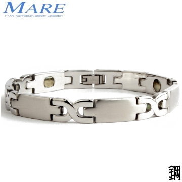 【MARE-316L白鋼系列】：皇漾(銀色) 款