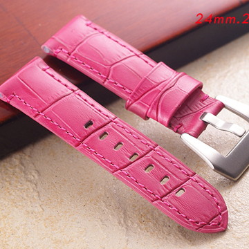 Panerai 沛納海 代用 進口高階短款錶帶( 26mm.24mm.22mm )