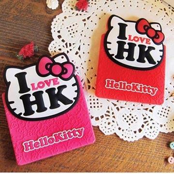 Hello Kitty LOVEKT 票卡夾 / 證件夾