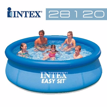 【INTEX】10尺泳池 (28120)