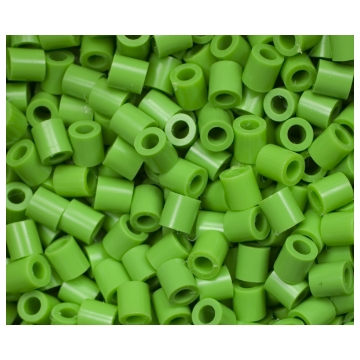 《Perler拼拼豆豆》1000顆補充包-80青蔥綠