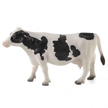【MOJO FUN 動物模型】動物星球頻道獨家授權 - 母乳牛