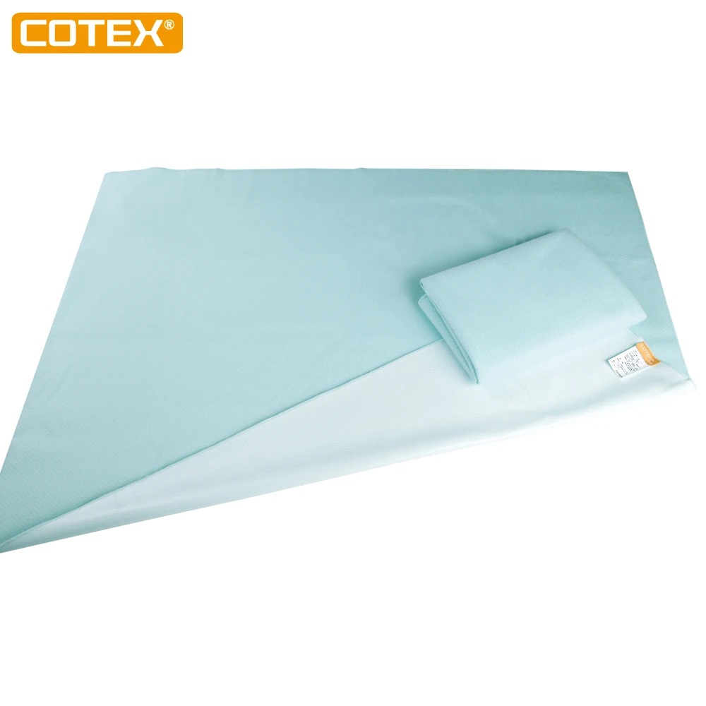 COTEX 可透舒 －吸溼快乾中單尿墊