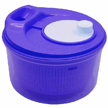 臺灣製造多用途省力洗米器蔬果脫水器洗淨器洗滌器(GL-9553)