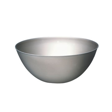 柳宗理－不銹鋼調理盆（直徑27cm）
