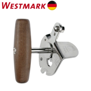 《德國WESTMARK》強力型開罐器(職業用) 1224-2260