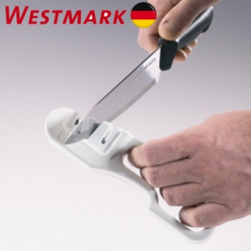 《德國WESTMARK》磨刀器 1021 2270