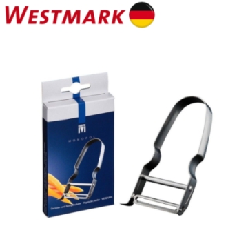 《德國WESTMARK》Monopol 系列U型削皮器 6091 5560