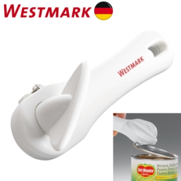 《德國WESTMARK》安全開罐器 1033 2260