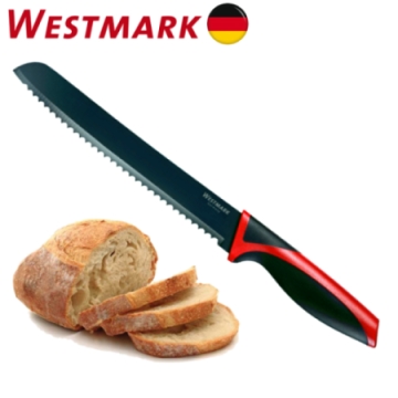 《德國WESTMARK》鋸齒麵包刀 1455 2280