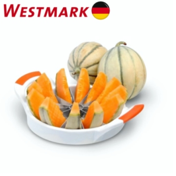 《德國WESTMARK》Jumbo 瓜果切瓣器 5160 2270