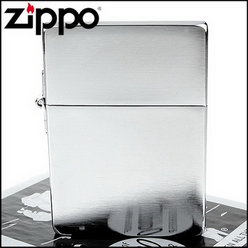 【ZIPPO】美系~1935復刻版-拋光鏡面鍍鉻打火機