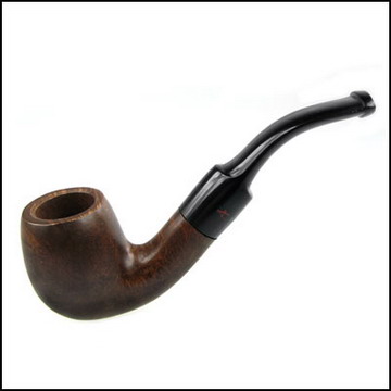 【Pipe】德國進口~ADVENTURE 362 石楠木煙斗