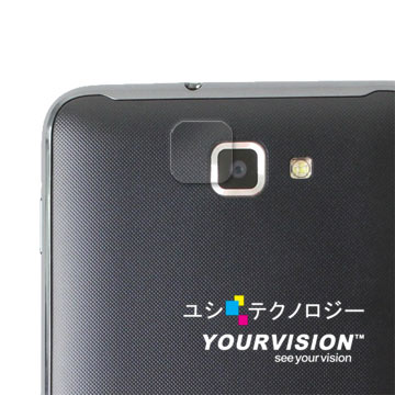 Samsung Galaxy Note 攝影機鏡頭保護膜(四入)-贈布