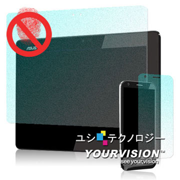 ASUS PadFone 2 A68 (平板+手機)一指無紋防眩光抗刮(霧面)螢幕保護貼-贈鏡頭膜