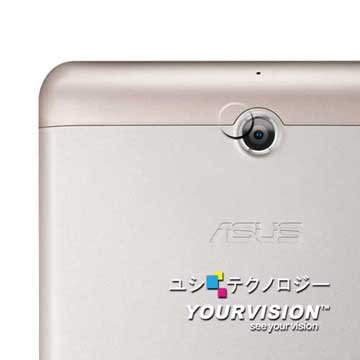 ASUS FonePad ME371 ME371MG 7吋 攝影機鏡頭光學保護膜(贈布)