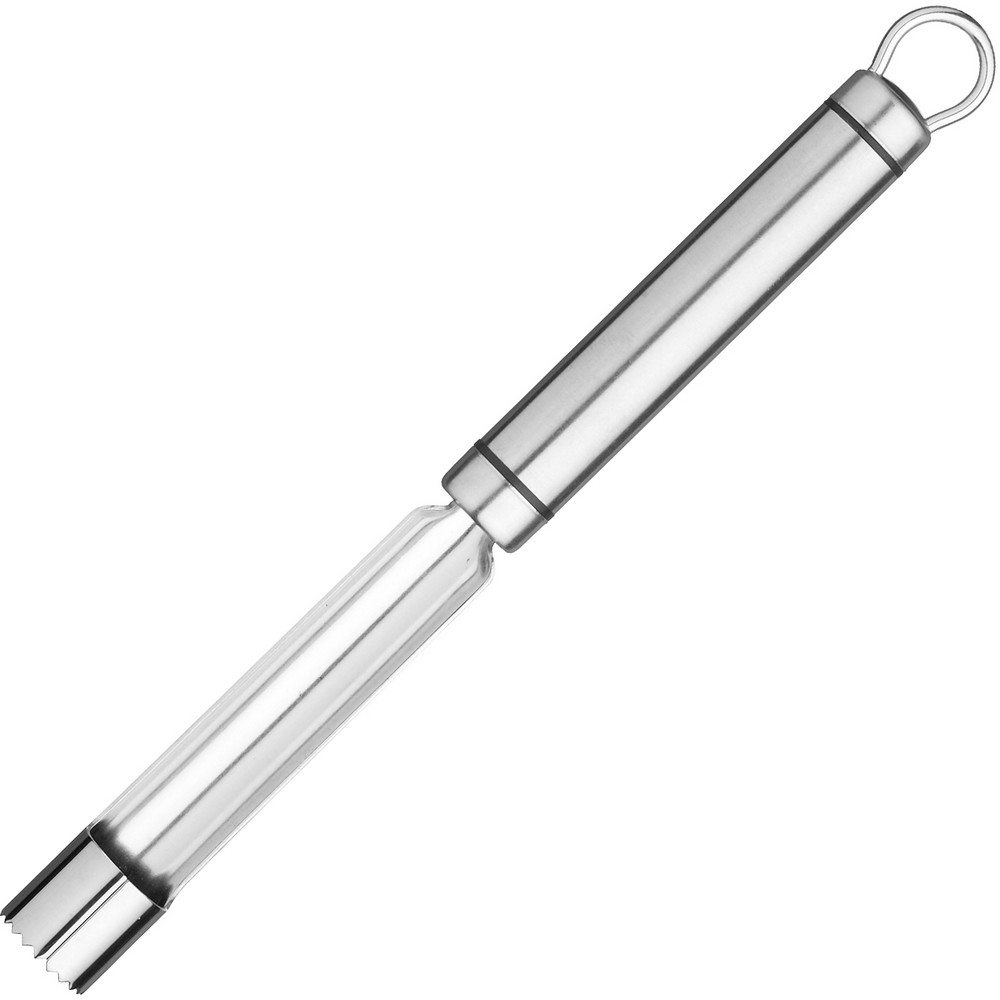KitchenCraft不鏽鋼蘋果去核器