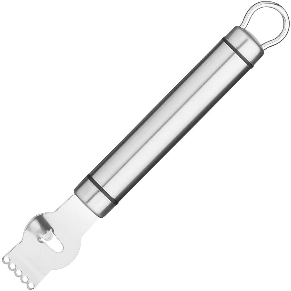 KitchenCraft不鏽鋼檸檬刨絲器