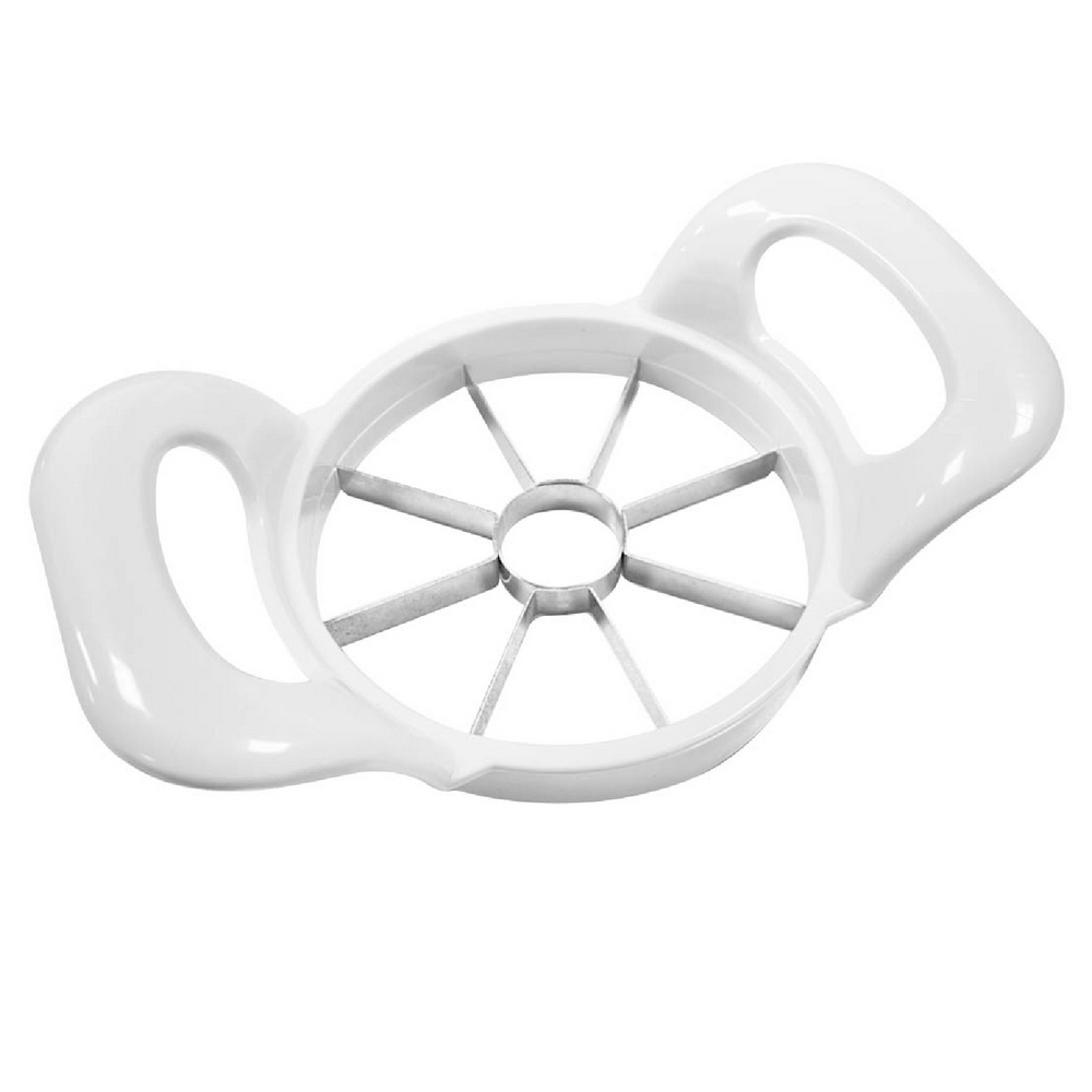 KitchenCraft蘋果切片器(白)