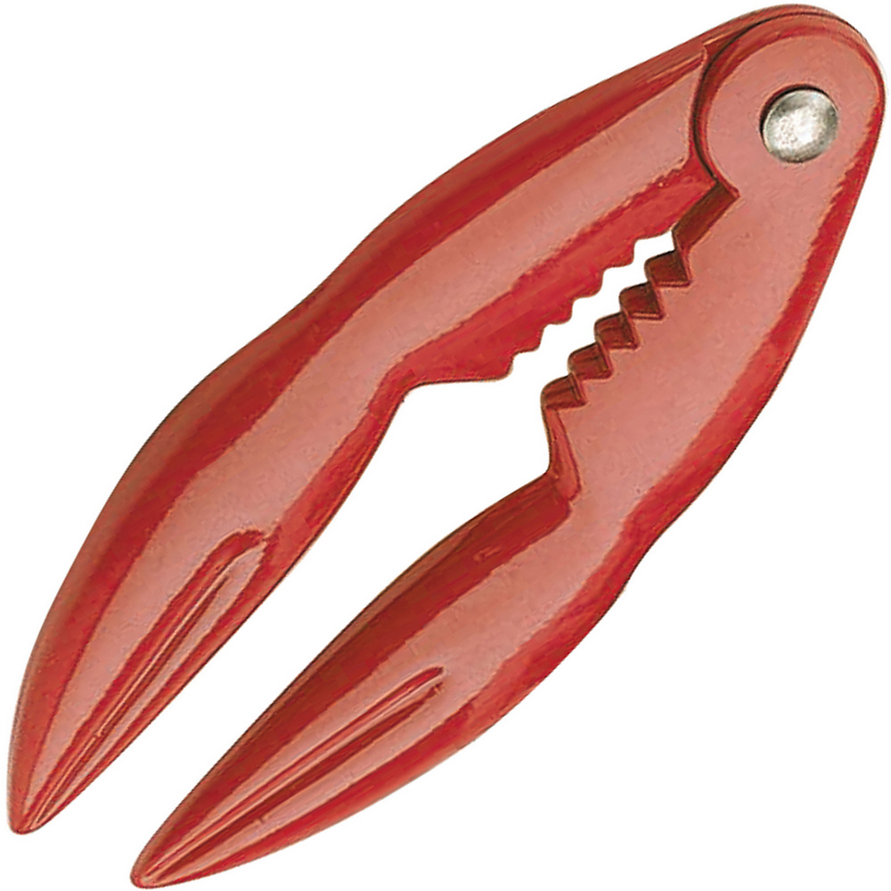 KitchenCraft 海鮮破殼器(紅)