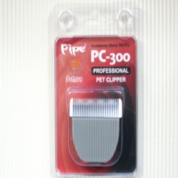 PiPe牌PC300刀頭