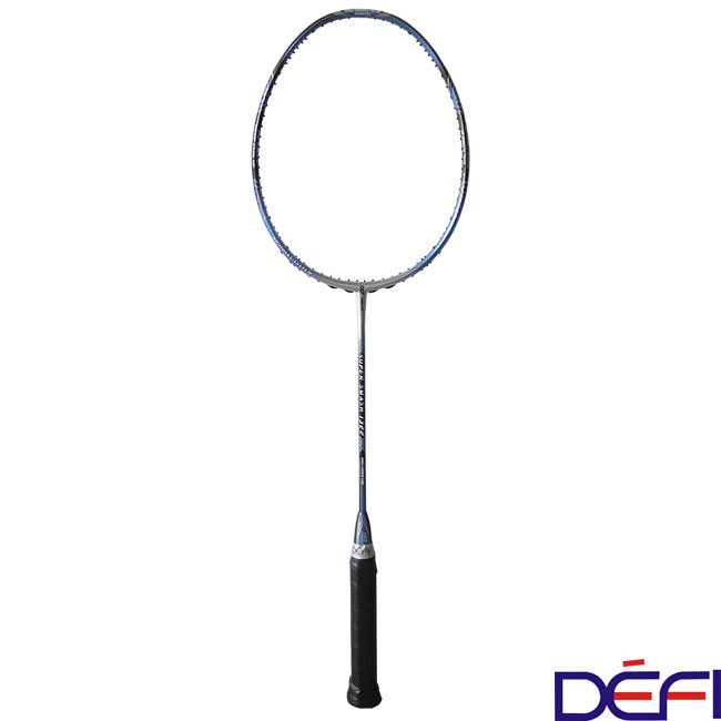 【DEFI】SUPER SMASH 1322 專業比賽級羽球拍