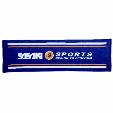 《Sasaki》專業運動毛巾/001914