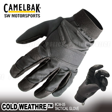 CAMELBAK® COLD WEATHER手套