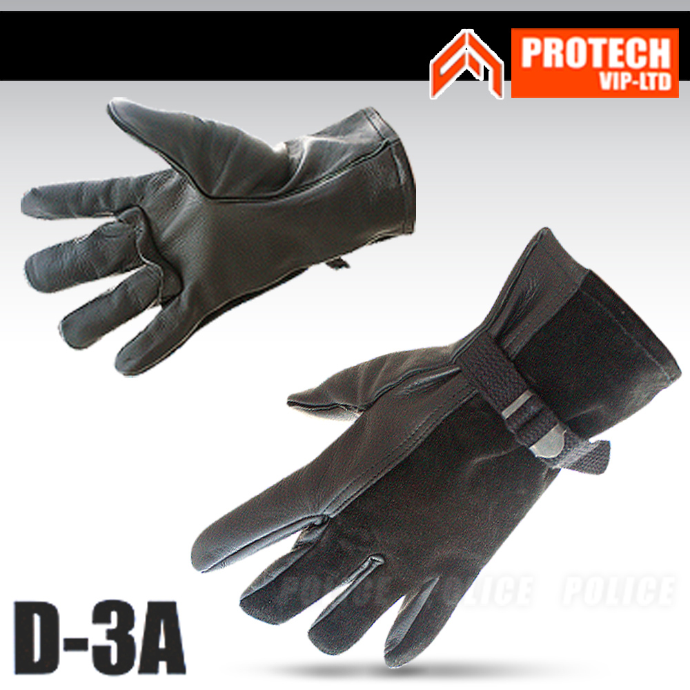 PROTECH D3-A 有限制 抗熱、抗火輕型工作手套