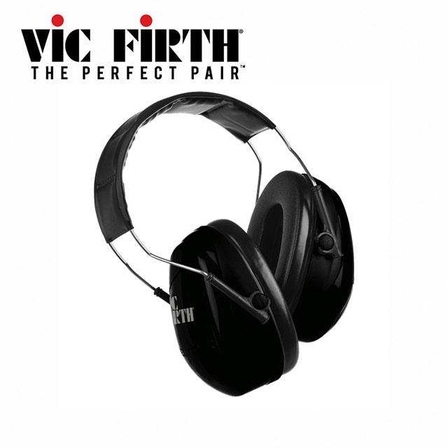 Vic Firth DB22 打擊練習隔音耳罩