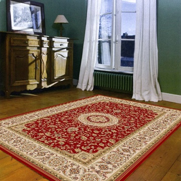 范登伯格 潘朵拉★法式浪漫地毯-兩色-240x340cm