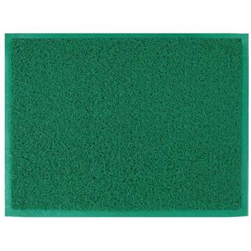 《傑笙》實用刮泥踏墊(綠)(45x60cm)