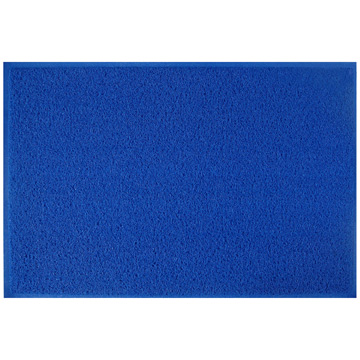 《傑笙》實用刮泥踏墊(藍)(60x90cm)