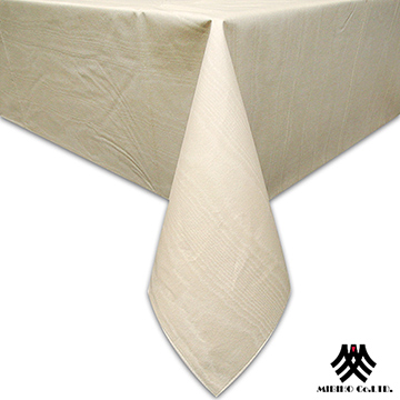 《M.B.H─莫利米勒》PVC防水桌巾(米)(132x132cm)