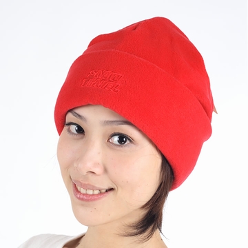《SNOW TRAVEL》3M紅色透氣防風帽