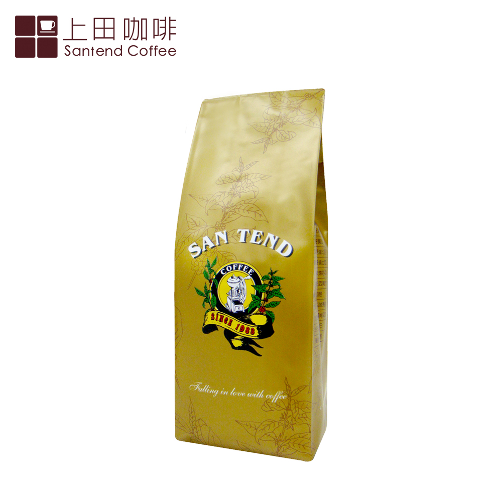 《上田》台灣咖啡 (半磅)