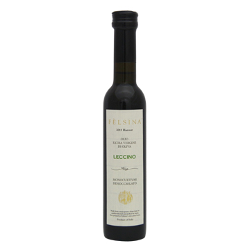 義大利FELSINA初榨單品橄欖油—Leccino
