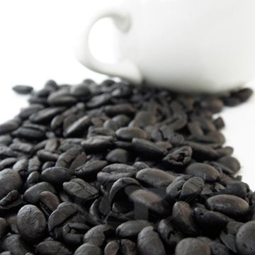 Gustare caffe 頂級藍山莊園精品咖啡豆(半磅)